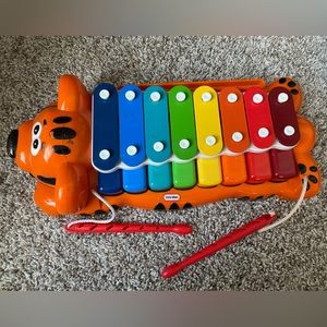 Xylophone